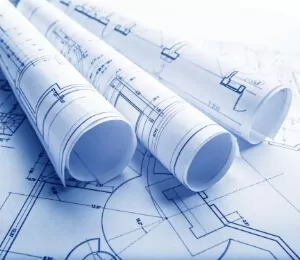 Projektierung und Planung